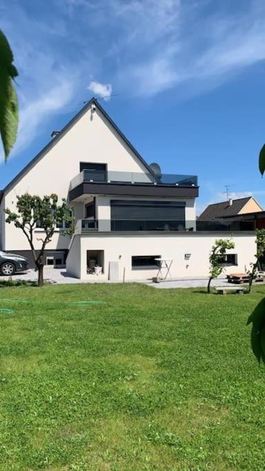 Elvan'S Home Colmar Exterior foto